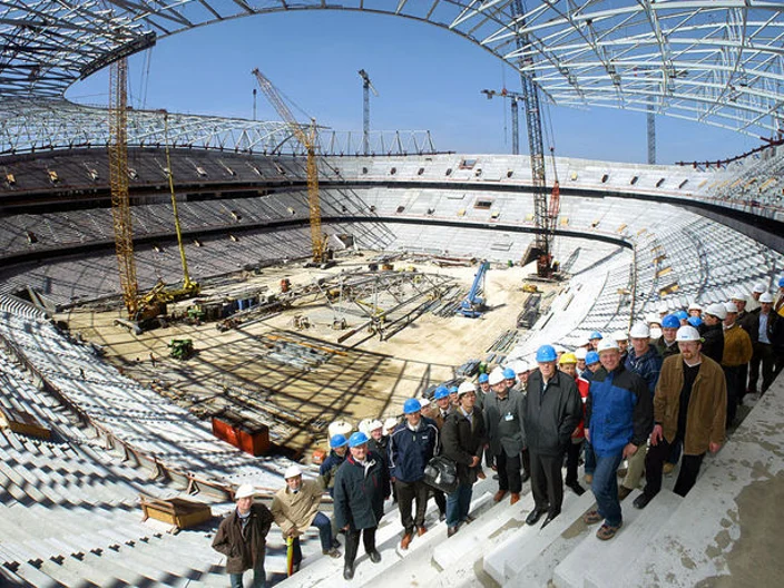 Alianz Arena 2