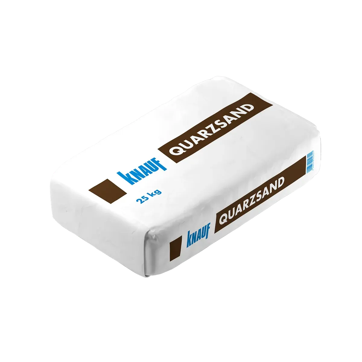 Knauf - 4006379019311_Quarzsand_front_25kg