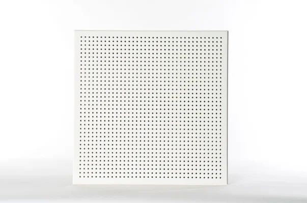 Knauf - BELGRAVIA E Globe S15 12.5mm - PERF_DANOLINE BELGRAVIA (E) Globe