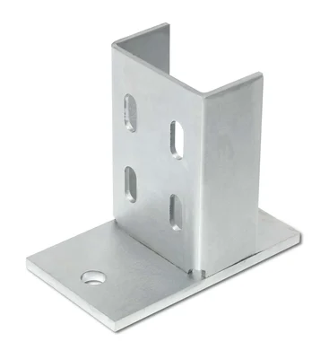 Knauf - Kit de fixation plafond - Knauf UA 75 - Kit de fixation plafond - Profilé UA 75 - Plafond bevestigingskit - UA 75 profiel