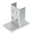 Knauf - Kit de fixation plafond - Knauf UA 75 - Kit de fixation plafond - Profilé UA 75 - Plafond bevestigingskit - UA 75 profiel