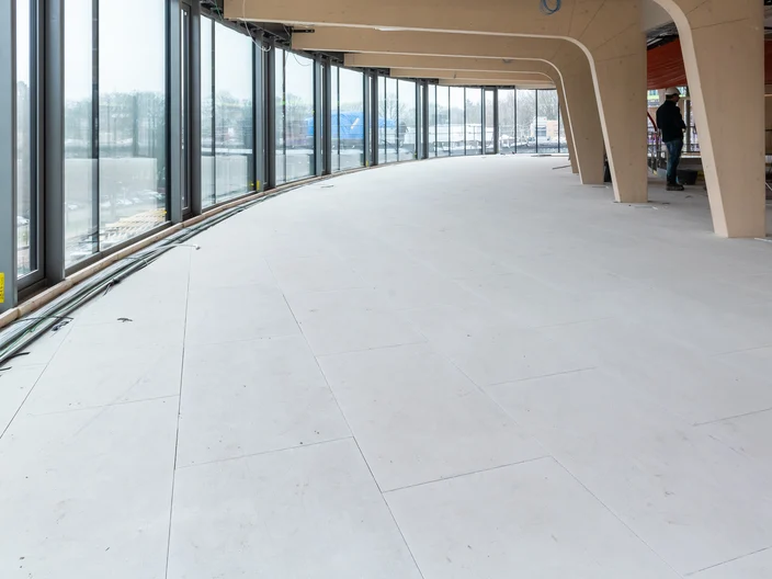 Zeist, Triodos hoofdkantoor