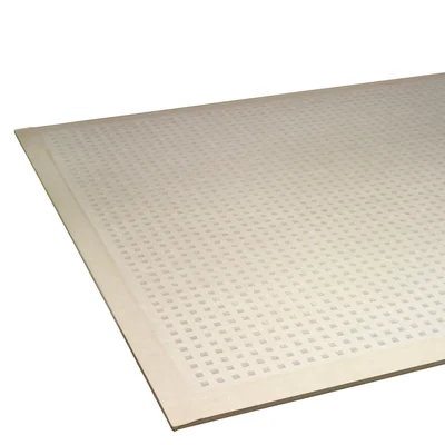 Knauf - Cleaneo Akoestiek Element - akoestiek element met vlies en folie