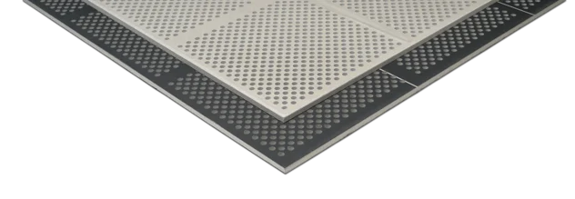 Knauf - Folija Cleaneo Klett Board 12,5 - Cleaneo Klett Board Folie