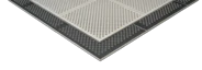 Knauf - Cleaneo Klett Board Folie