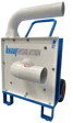 Knauf - QUICK SOUFFLE - Machine Quick Souffle