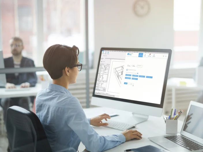 Planner - Suite Render PC MG