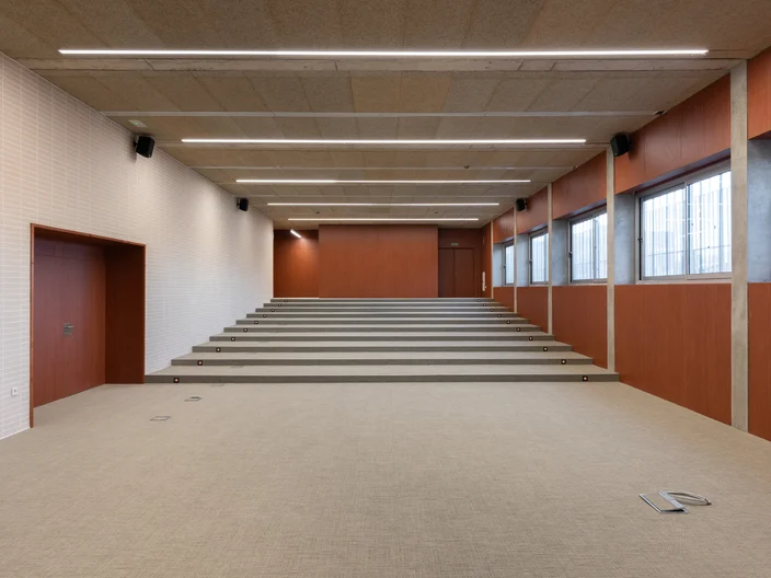 Universidad de Medicina Matos Castillo Badajoz 4