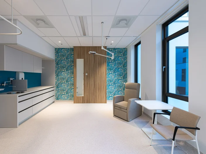 Tergooi Ziekenhuis, Hilversum
