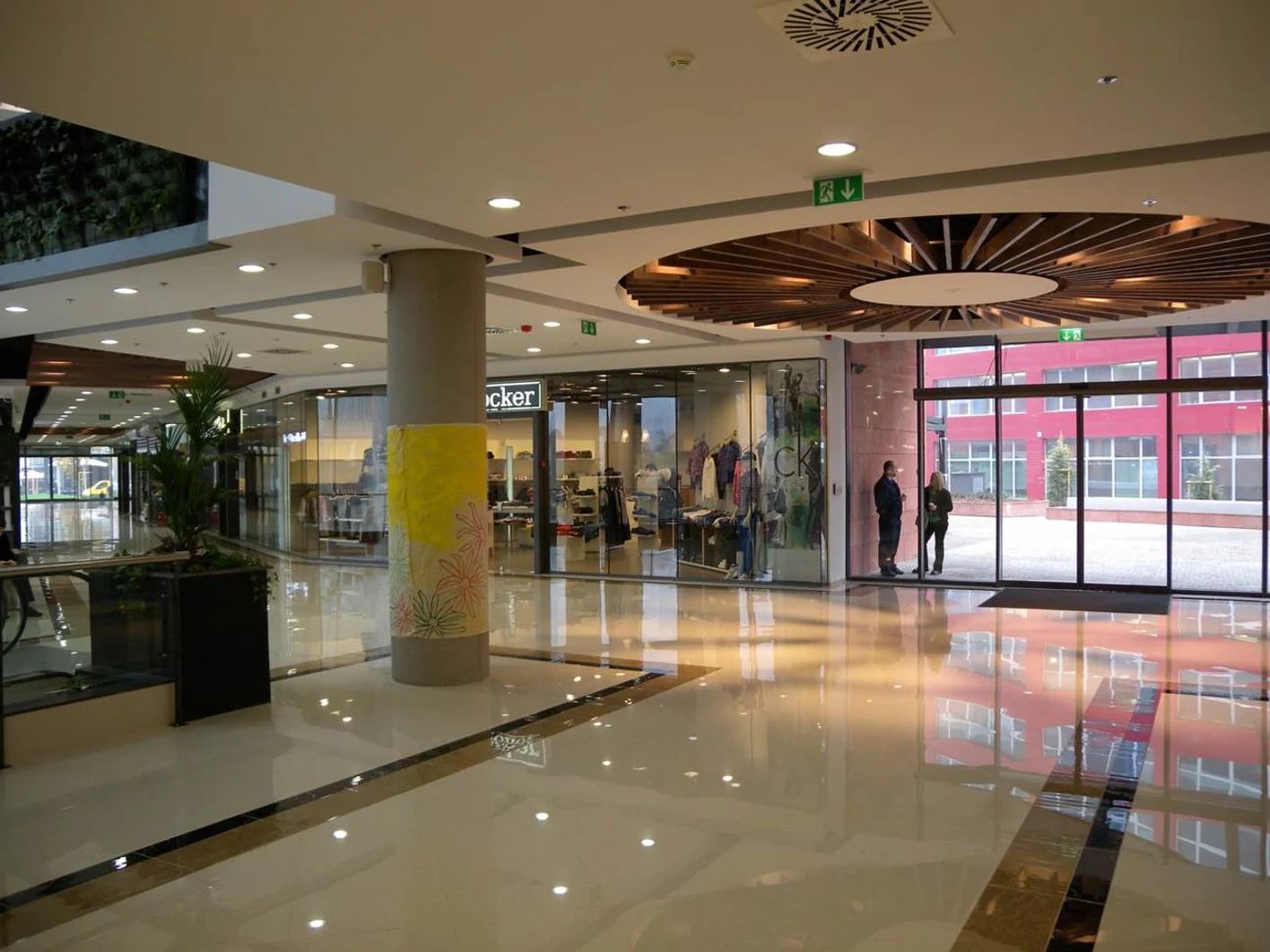 03-Green Gold, Zagreb