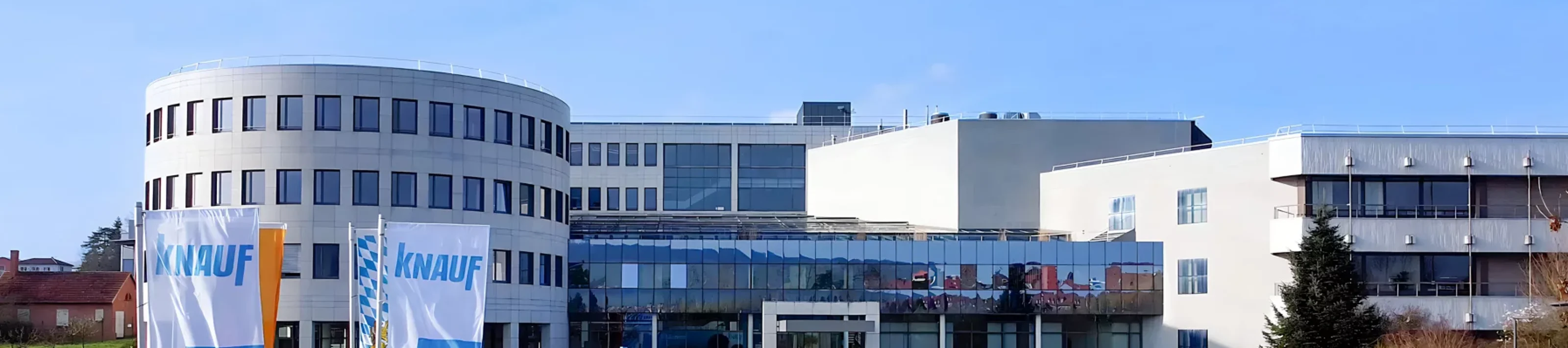 Cover About Knauf