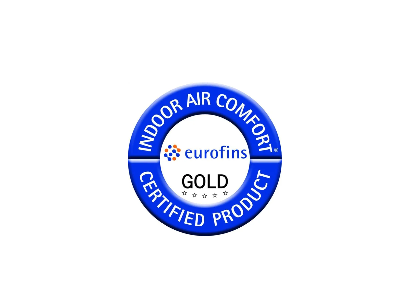 EUROFINS GOLD