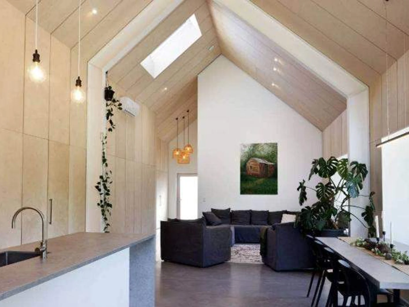 Grand Design Featherstone Passive House 