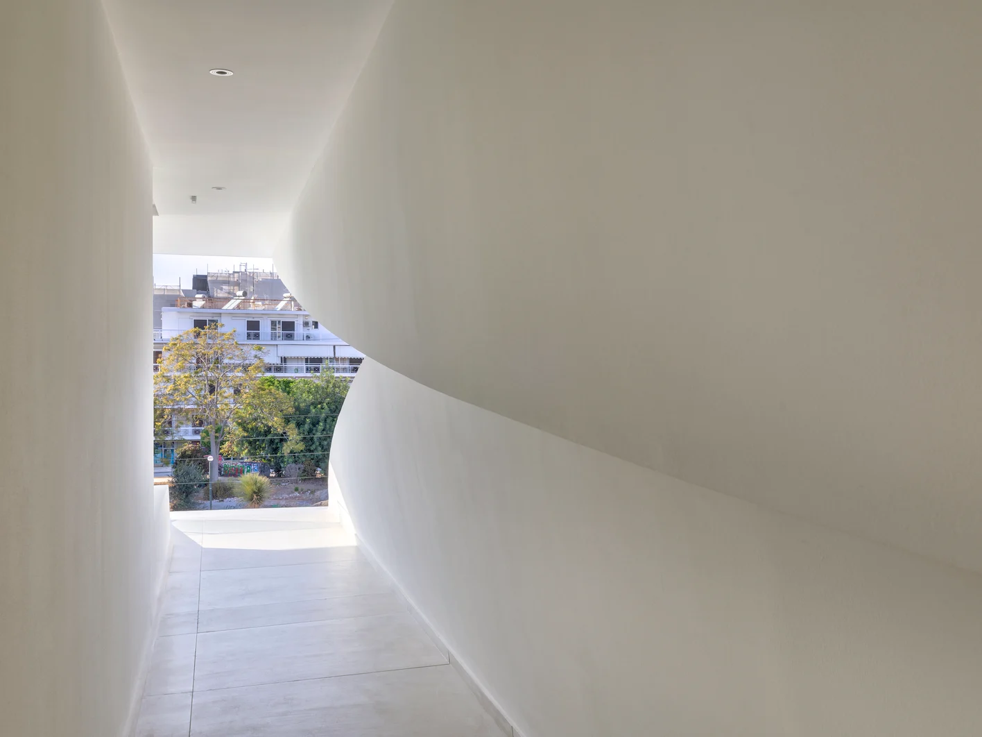 Chaleur des Petales, Glyfada, Grécko