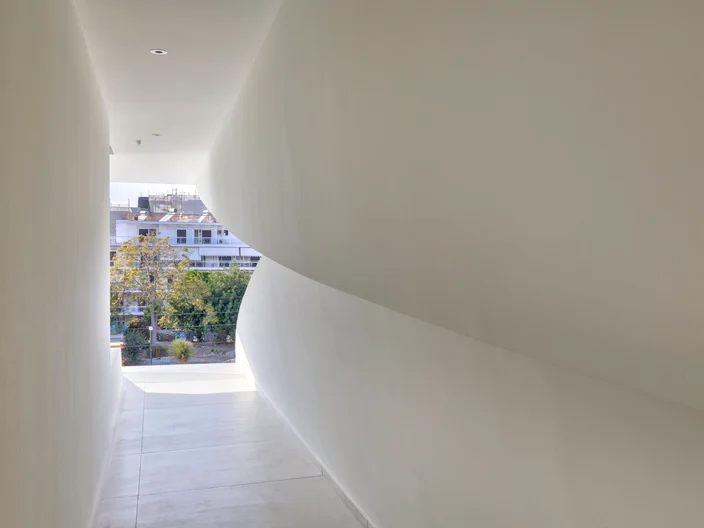Chaleur des Petales, Glyfada, Grécko
