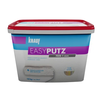 Knauf - Easy-Putz 1 mm - EASYPUTZ10_663212_10kg_00089134_01.jpg