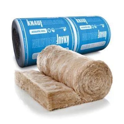 knauf Mineral wool Insulation