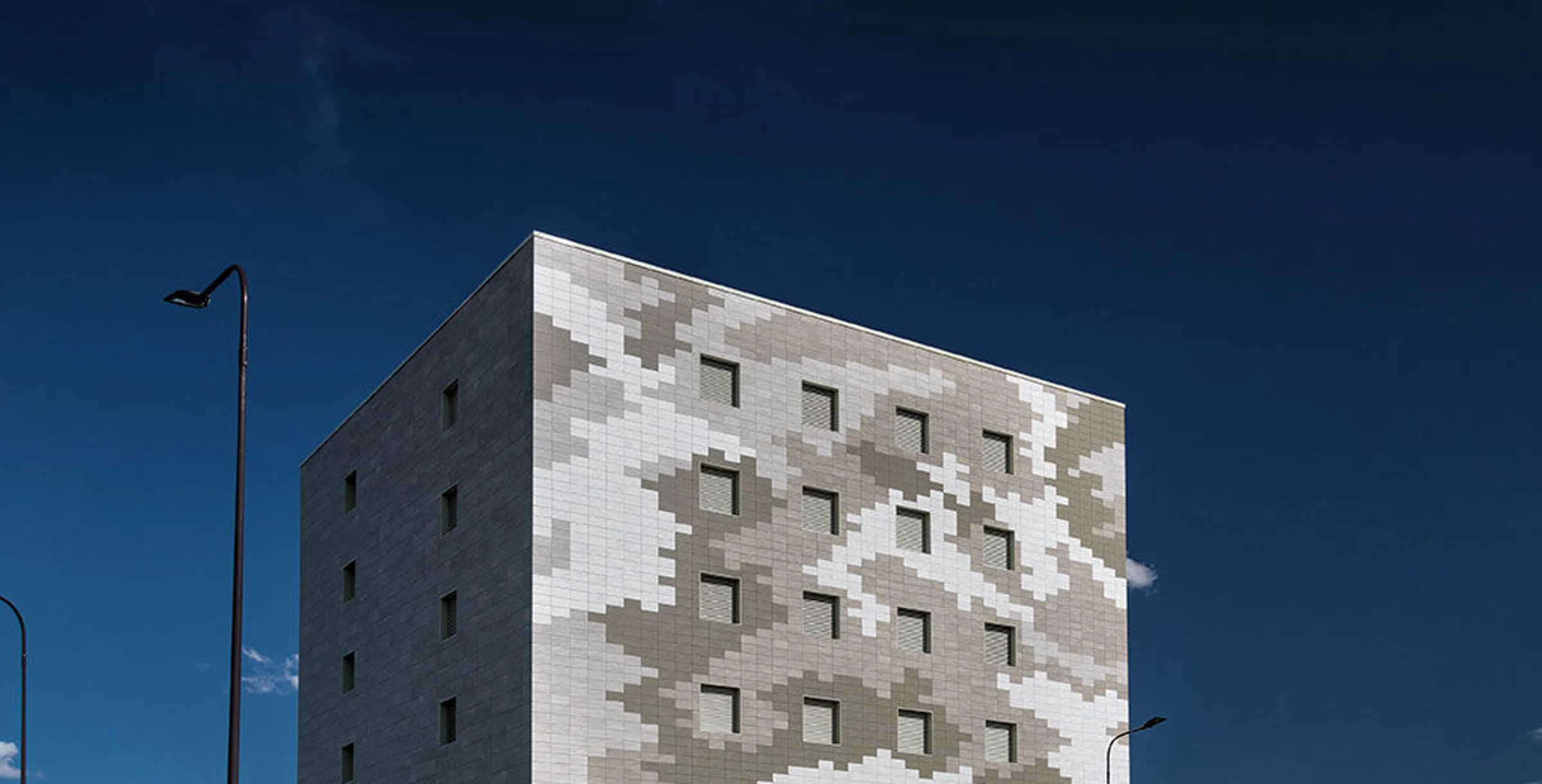 referenza hotel cube fidenza