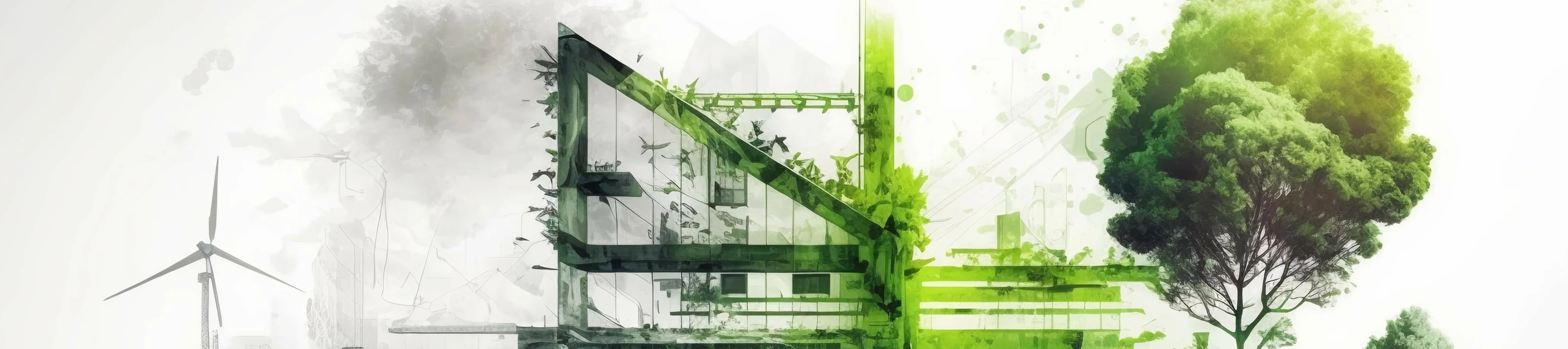 City dedicated to sustainable engineering and environmental resp