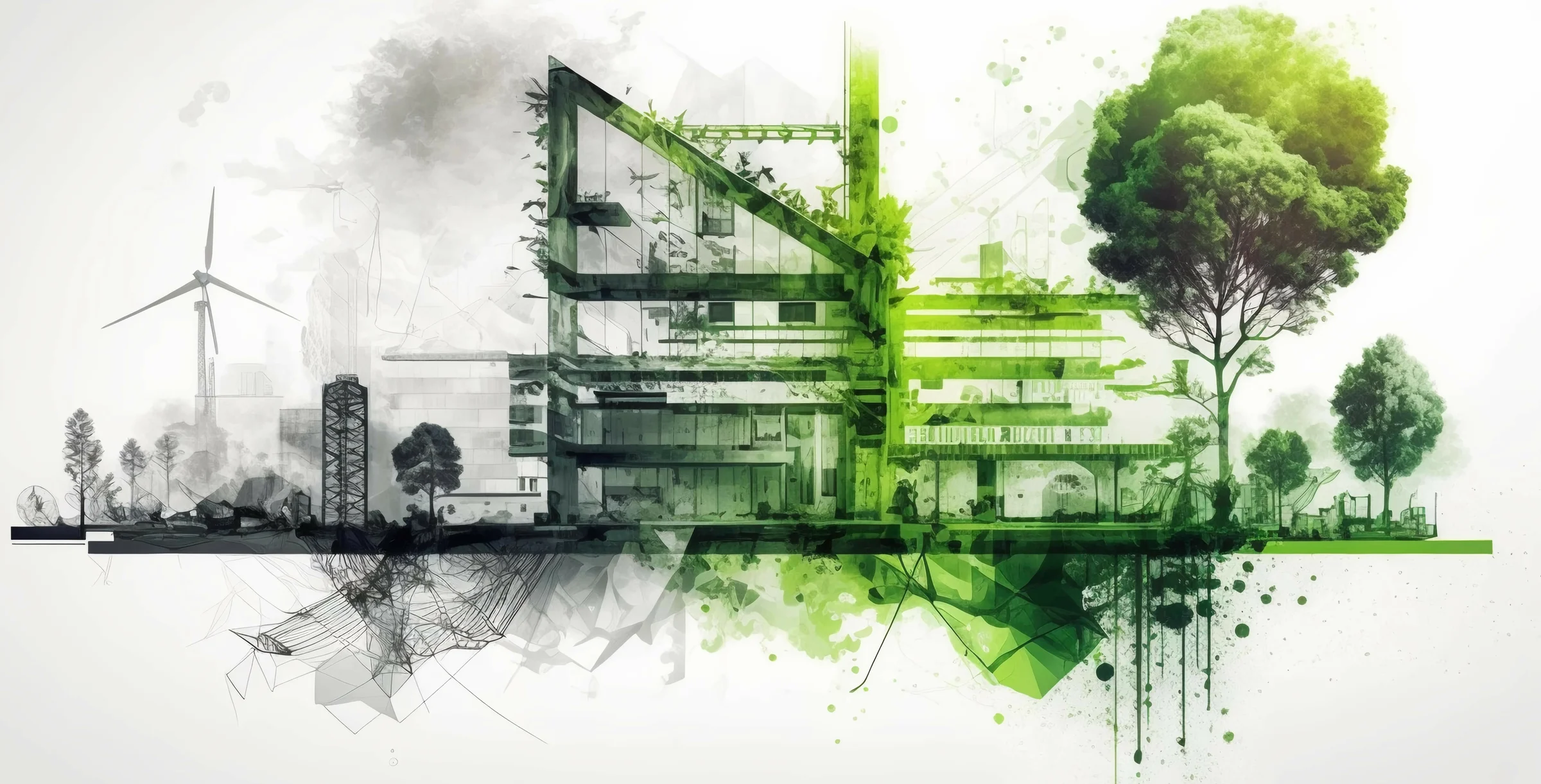 City dedicated to sustainable engineering and environmental resp
