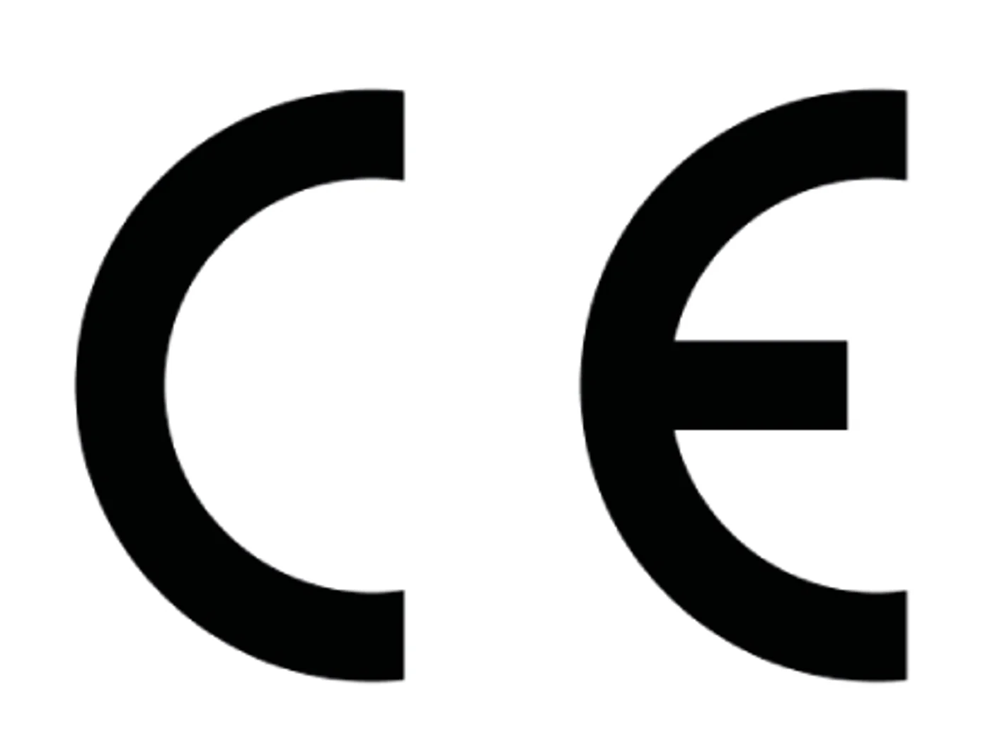 CE Certificate Logo
