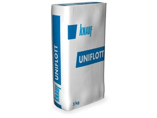 Knauf - Knauf Uniflott - Knauf Uniflott
