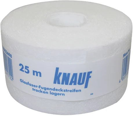 Knauf - Páska výztužná - skelná - Skelná páska