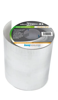 Knauf - Adhésif RT Plus XL - Adhésif RT Plus XL - Tape RT Plus XL