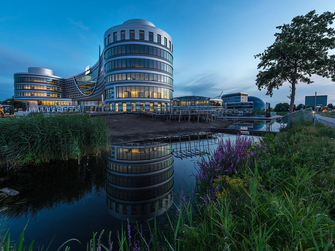 AFAS Software Leusden