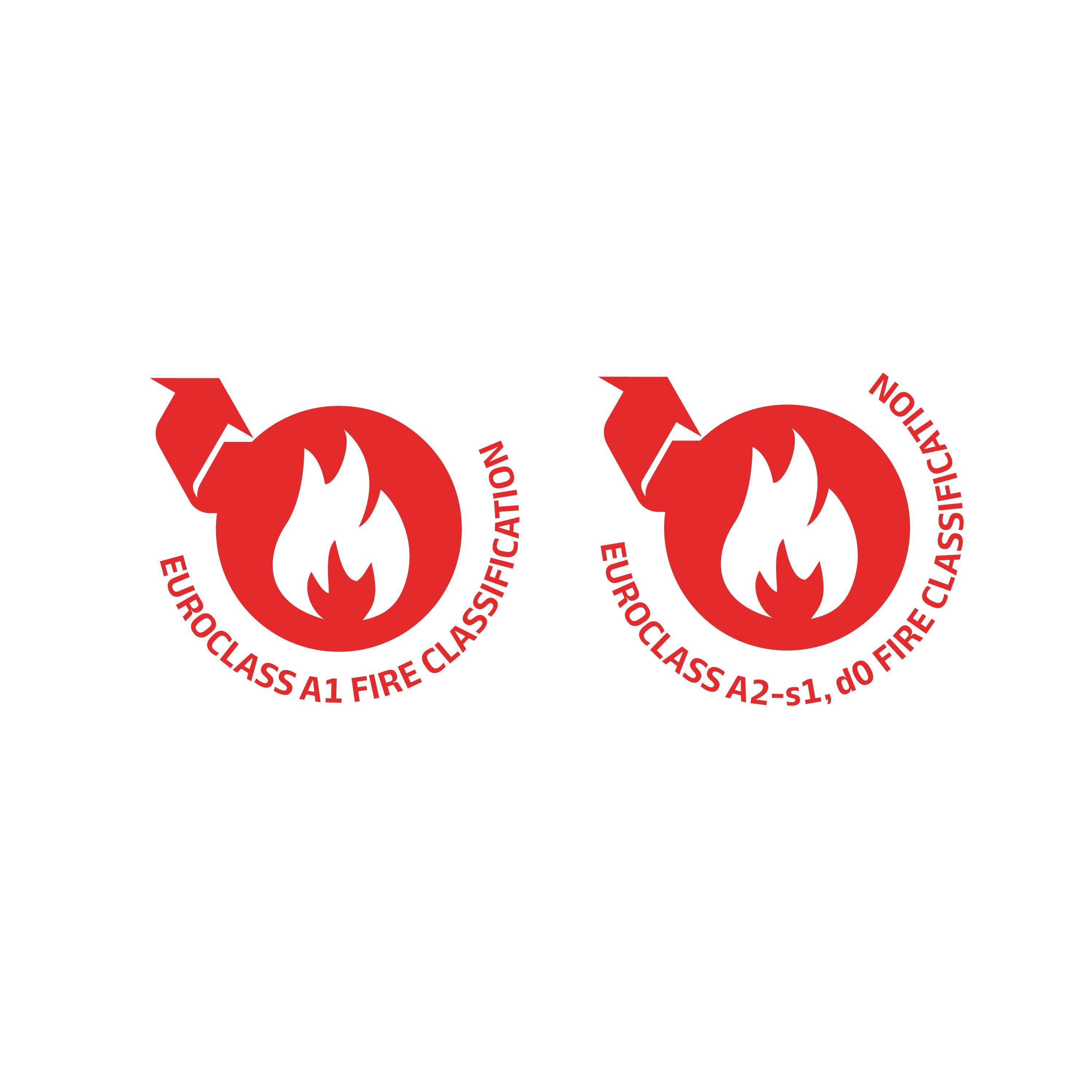 A1-and-A2-Fire-Class-Logos