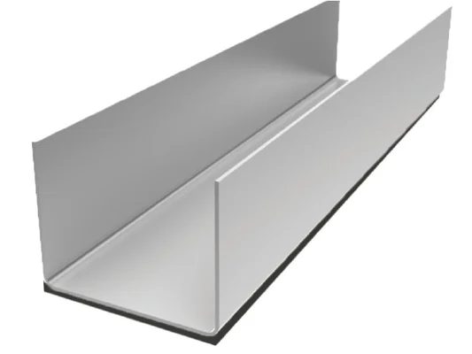 Knauf - Skinne, SKP 70/55 - SKP skinne