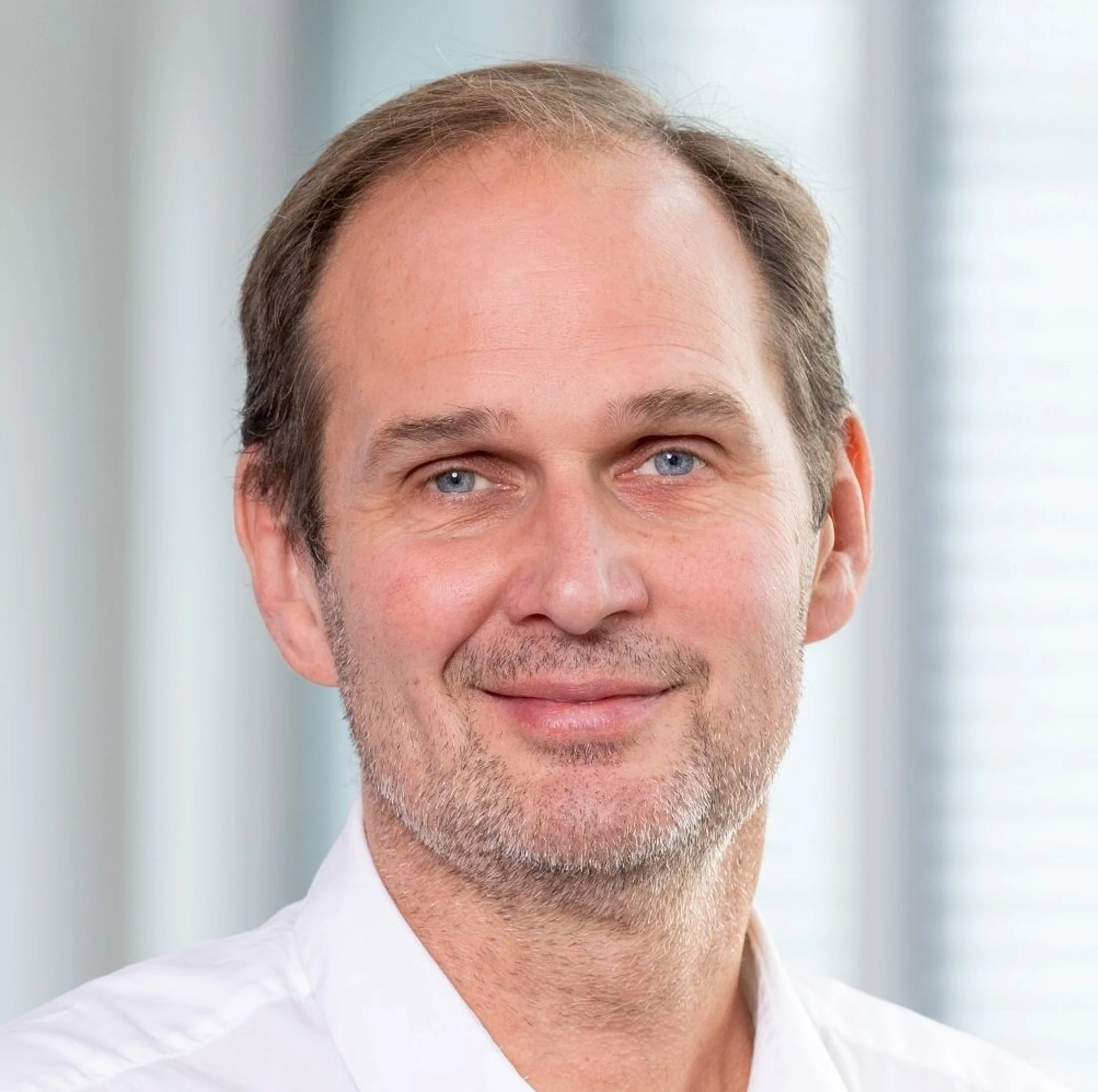 Johannes Wassner
