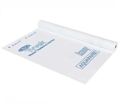 Knauf - AQUAPANEL® Tyvec мембрана - 544043_AQUAPANEL_Tyvek_Water_Resistive_Barrier