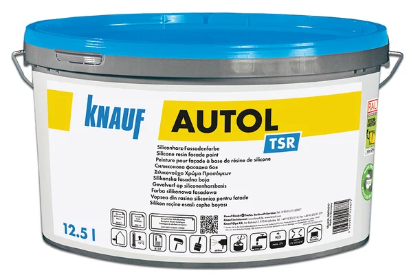 Knauf - Autol TSR - Autol TSR 12,5l