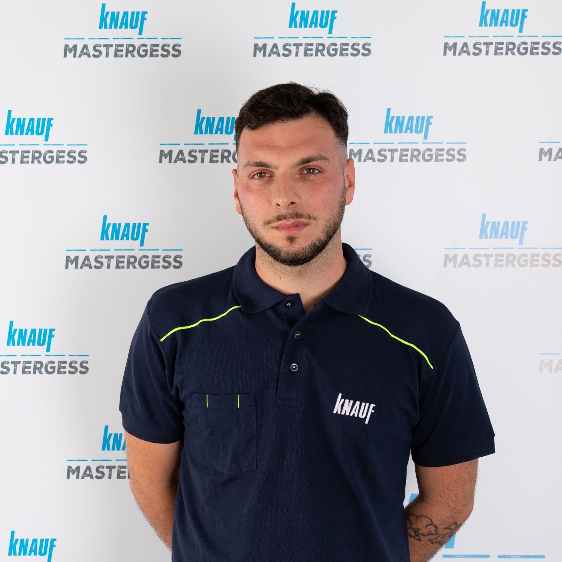 Mastergess - Milino Luigi