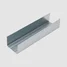 Knauf - Knauf UW 50/40/0,6 - Magnum-Plus UW 50/40/0,6 profilé galvanisé - Magnum-Plus UW 50/40/0,6 verzinkt profiel