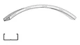 Knauf - CD-Profil 60x27 Konkav