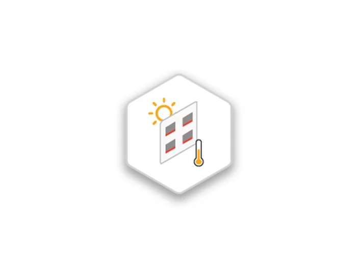 Energy efficiency