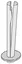Knauf - Clou cheville 6x40 mm - Slagplug 6x40 mm