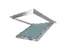 Knauf - Trappe Star 15 - AP Al  MR 15