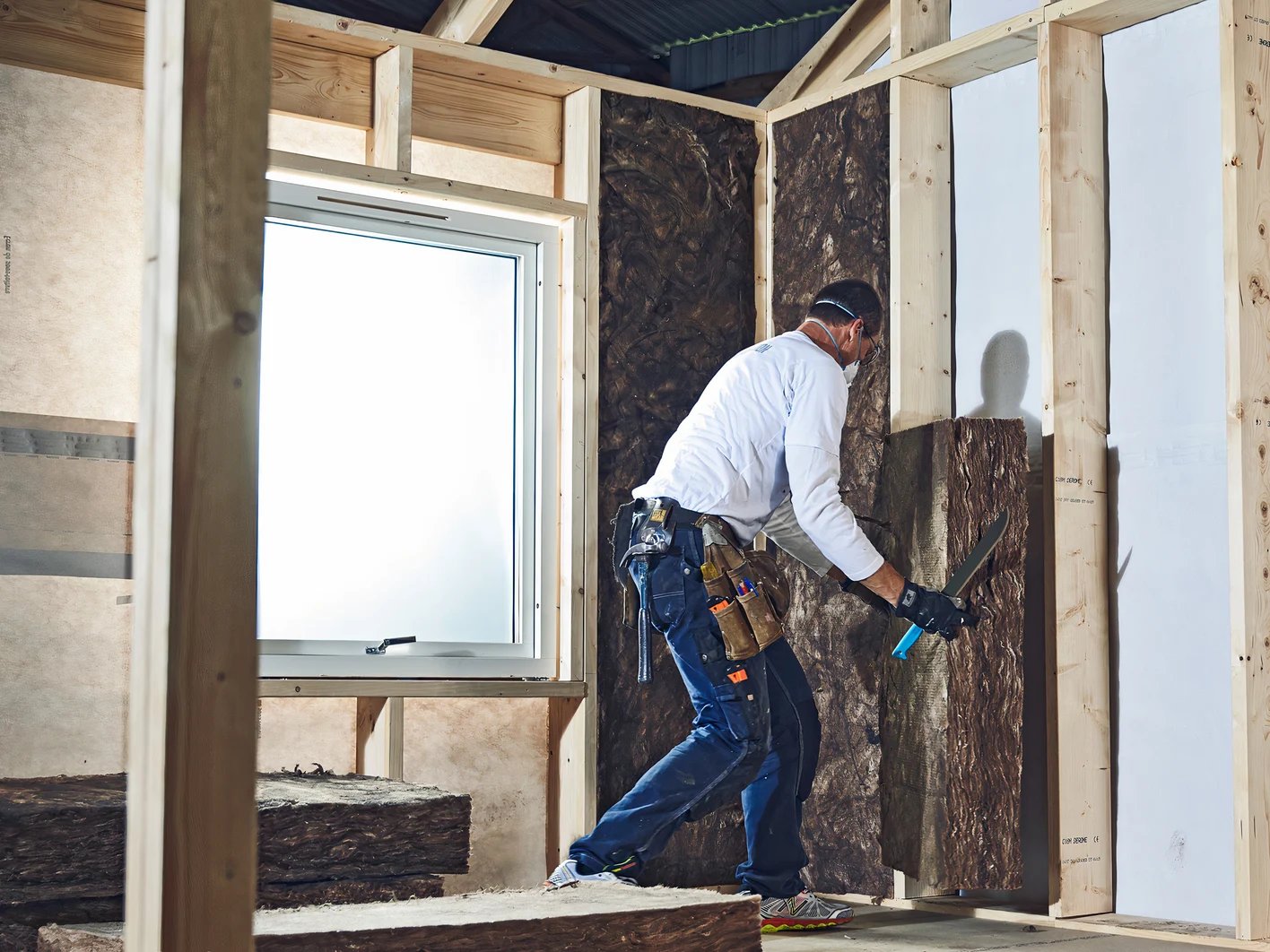 wall-insulation-frame