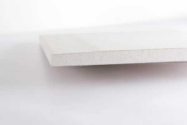 Knauf - Plaque Standard 10 AK - Plaque Standard 10 AK - Standaard plaat 10 AK