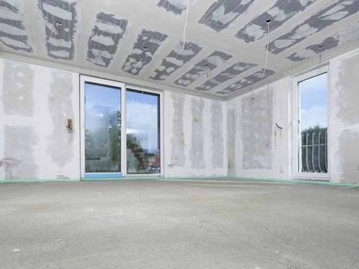 SAND CONCRETE