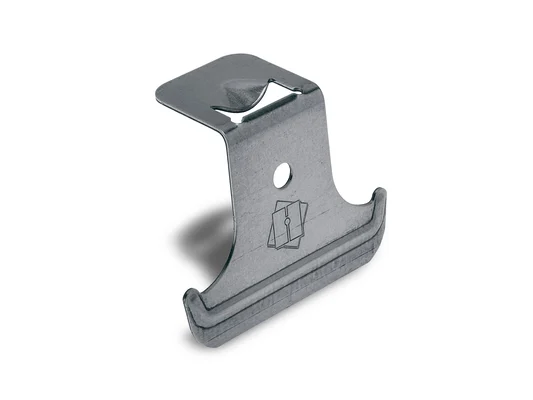 Knauf - წამყვანის სამაგრი - 10316 Angle connector