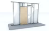 Knauf - Knauf Pocket Kit sistem za klizna vrata