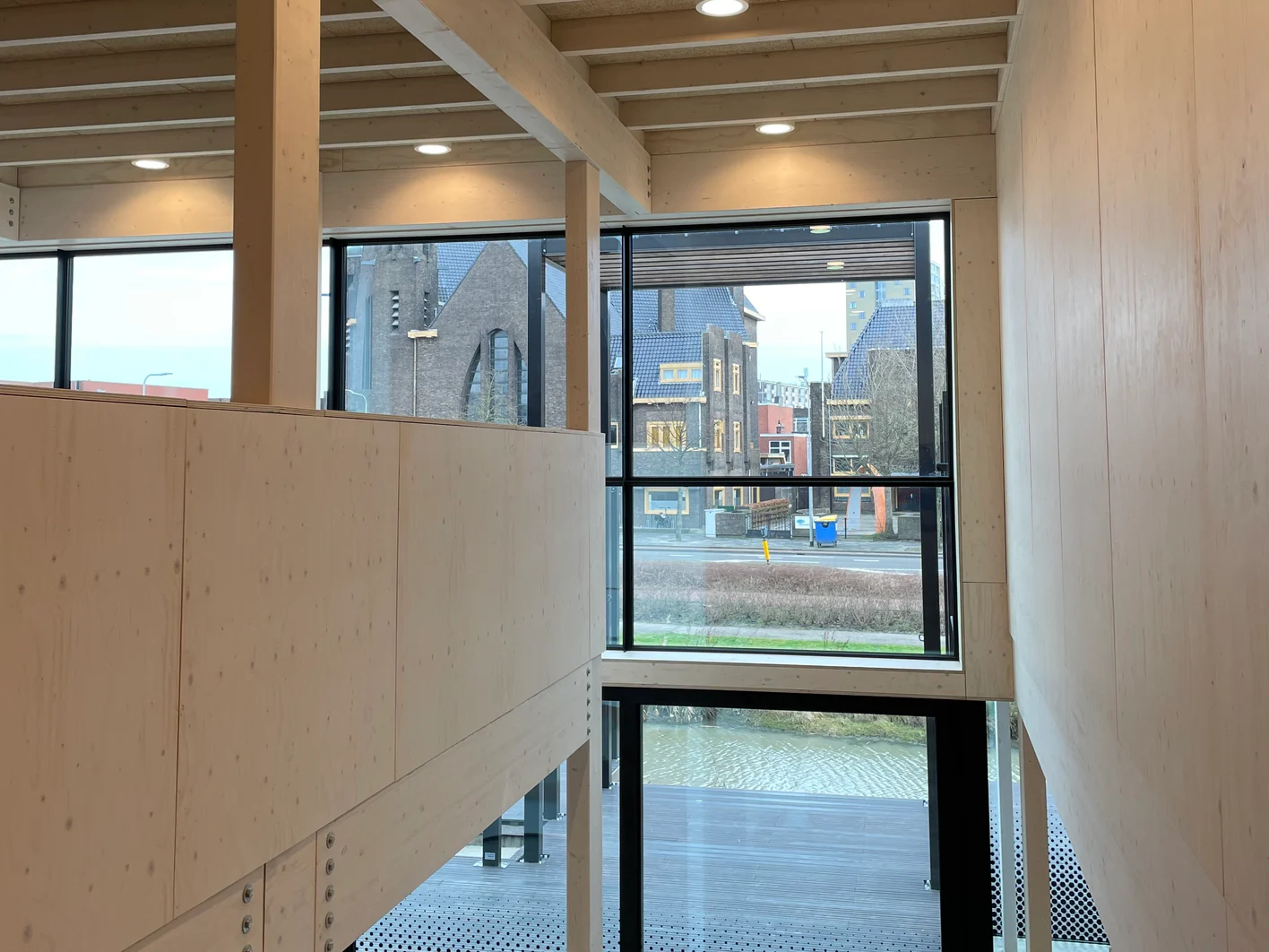 Project Maggie Center