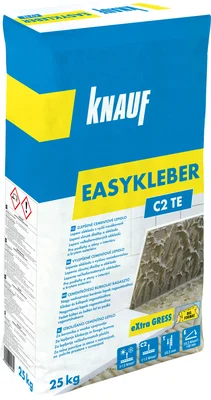 Knauf - Easykleber - Easykleber_25kg_S