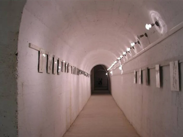 Paklenicos bunkeris Kroatijoje - 3