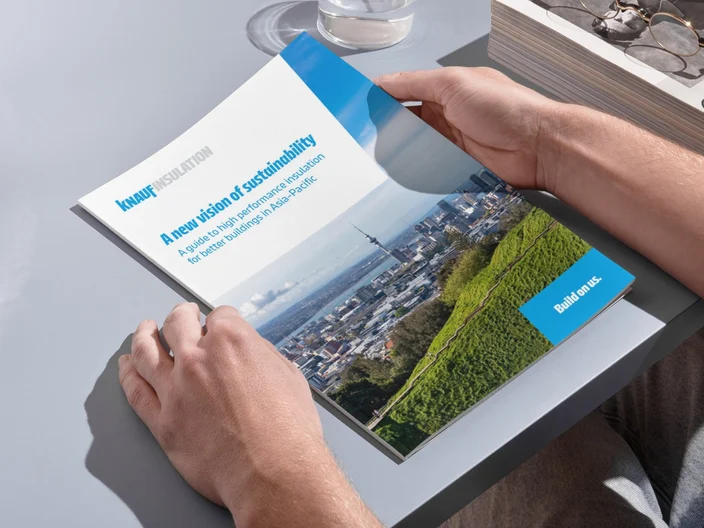 Sustainability guide mock up