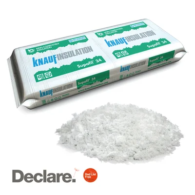 Knauf - Supafil® 34 - Knauf-Insulation-Supafil-34-Image-UK